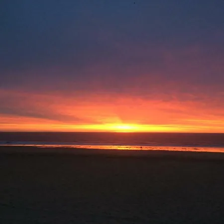 La Collinette Konukevi Soorts-Hossegor