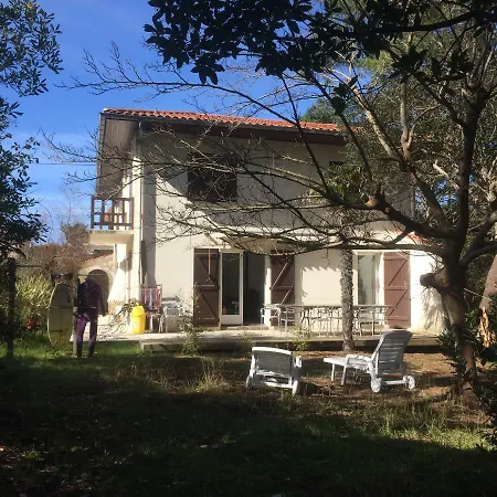 Konukevi La Collinette