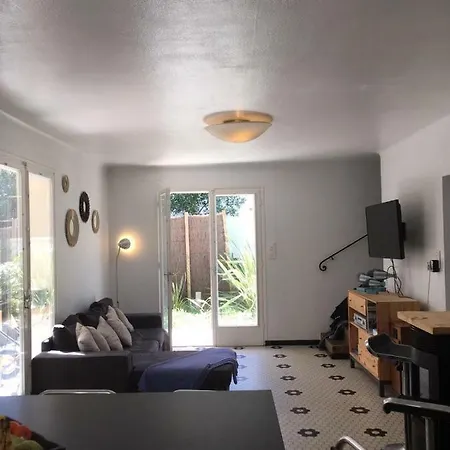 Konukevi La Collinette Soorts-Hossegor